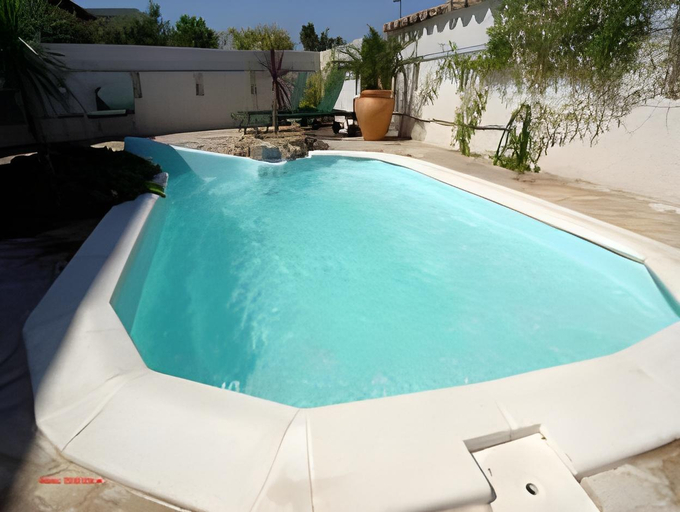 Sport & Beauty 5, Logis Hotel Les II Mas - Perpignan Sud, Pyrénées-Orientales