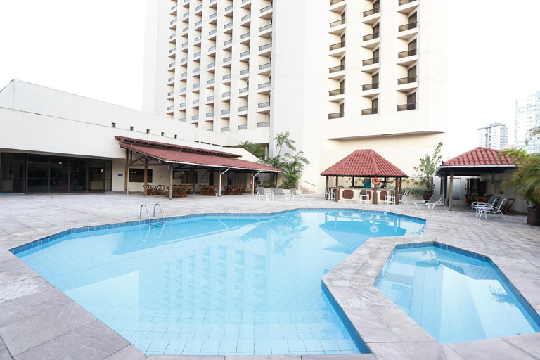 Others 5, Hotel Princesa Louca, Belém