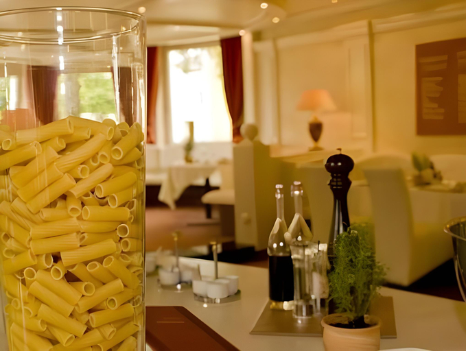 Food & Drinks 5, Das Parkhotel - Sudtirols nordlichster Punkt, Unterallgäu