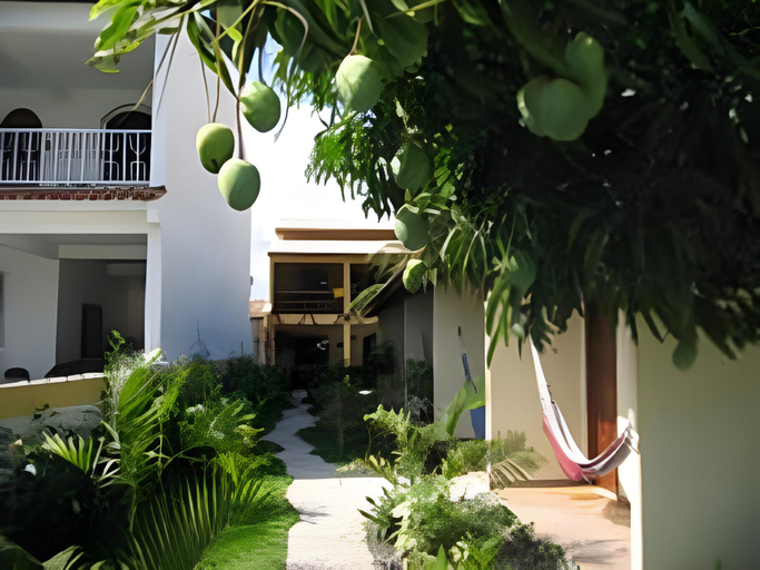 Others 5, Pousada Tropicalia, Itaparica