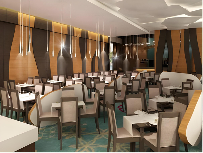 Food & Drinks 5, Hotel Mikolajki Leisure & SPA - Destigo Hotels, Mrągowo