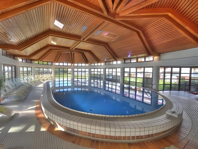 Sport & Beauty 3, Seehotel Rust, Rust