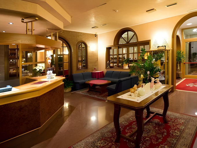 Others 4, Hotel & Wellness Fra I Pini, Udine