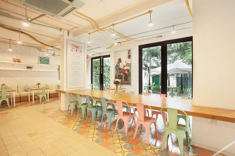 Food & Drinks, YÊN LIVING BÌNH THẠNH , Bình Thạnh