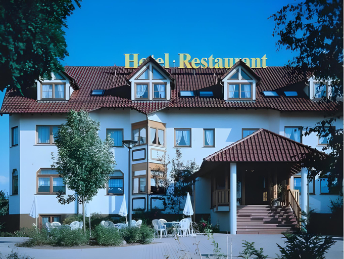 Hotel Empfinger Hof, Sure Hotel Collection by Best Western, Freudenstadt