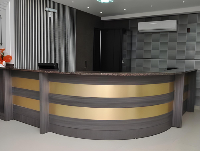 Others 5, Hotel Roari, Cuiaba