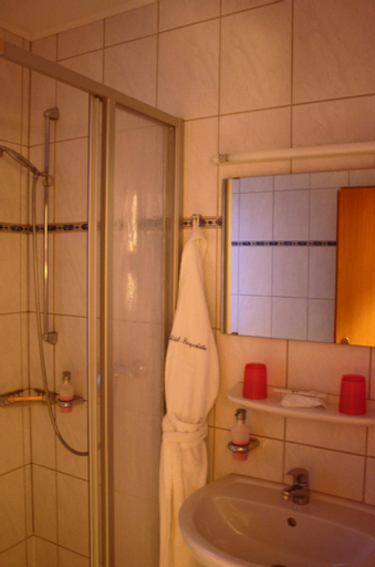 Bathroom 5