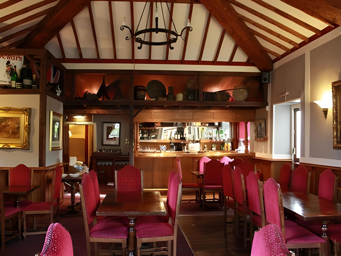 Others 4, Eagle Child Inn, Cumbria