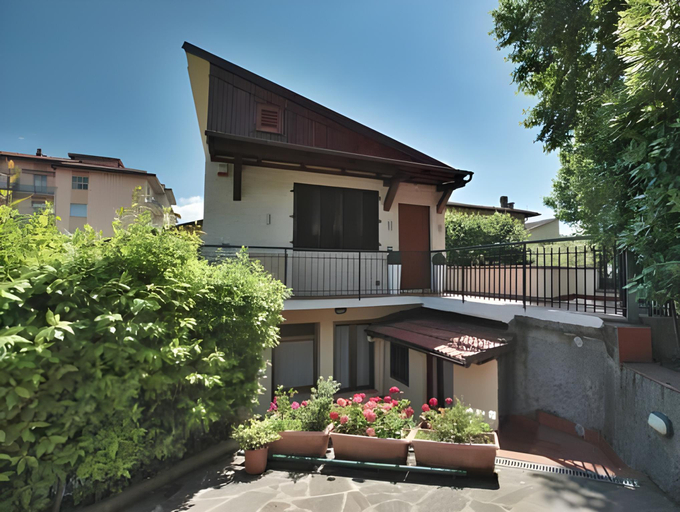 EuroHome Comfort Apartment, Florence