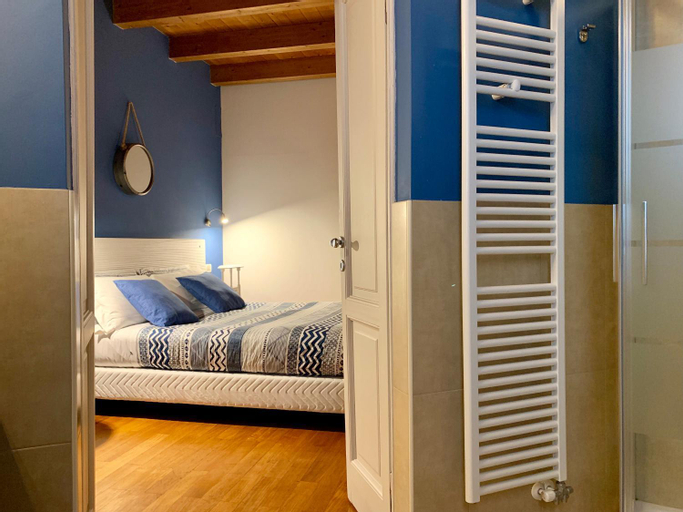 Porta Ronca - B&B, Suites & Apts, Milano