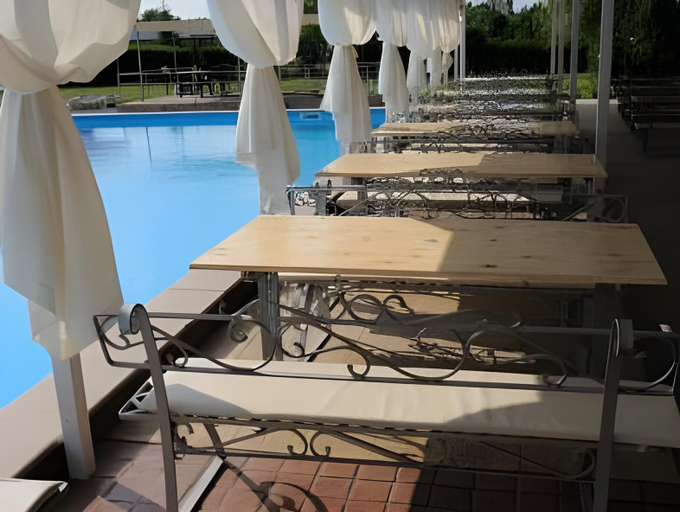 Others 4, Hotel Racic Self-Check In, Maritsa