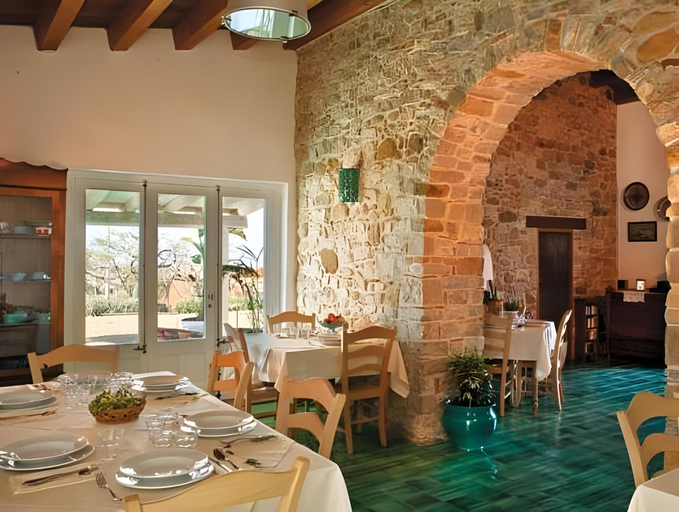 Food & Drinks 5, Terre di Himera, Palermo