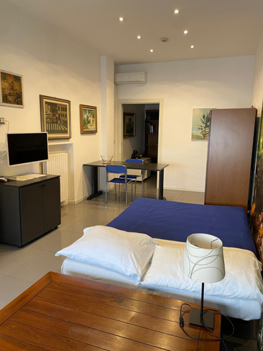 Bedroom 7