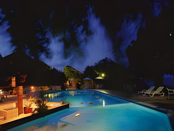 Sport & Beauty 2, Hotel Ponta do Madeiro, Tibau do Sul