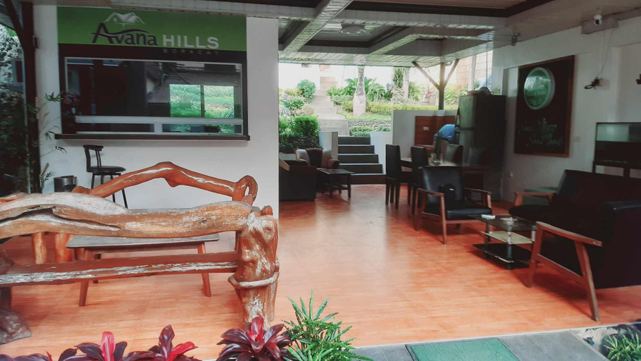 Public Area 4, Avana Hills Boracay Prime, Malay