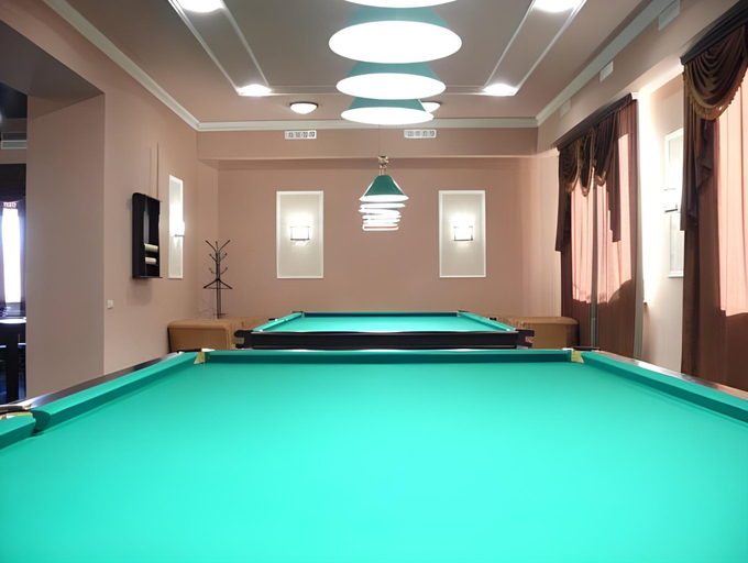 Others 5, Hotel Prestige, Astrakhan'