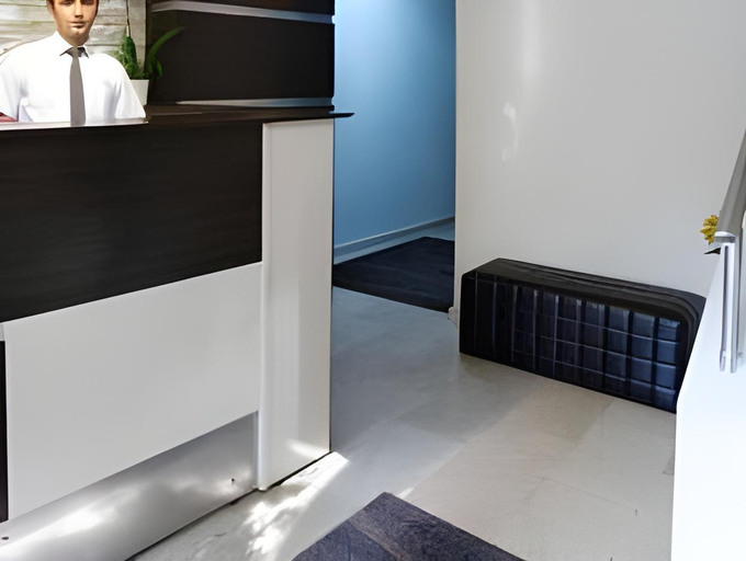Others 5, Home Stay Home Şişli, Şişli