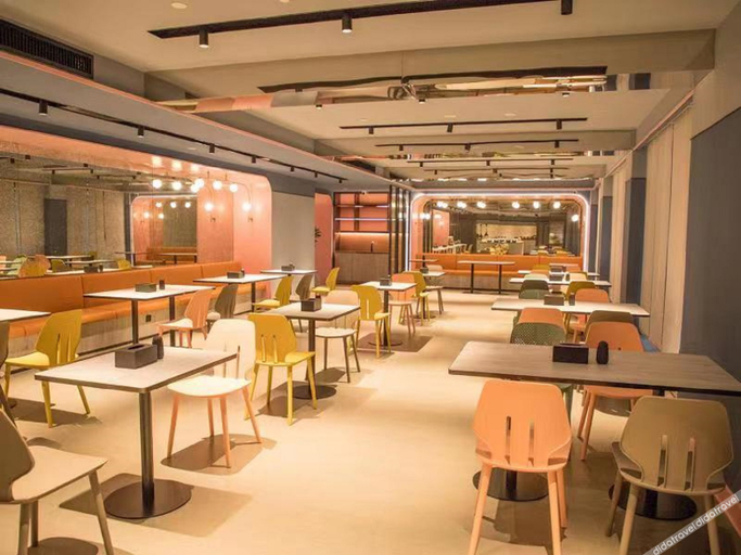 Food & Drinks 5, Hanting Hotel Changchun Guilin Road, Changchun