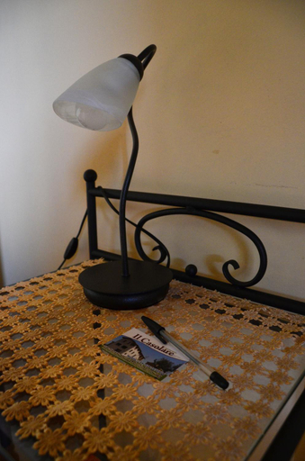 Others 2, B&B Il Casolare, Teramo