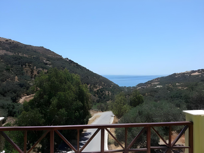 Others 5, Saint George Hotel, Crete