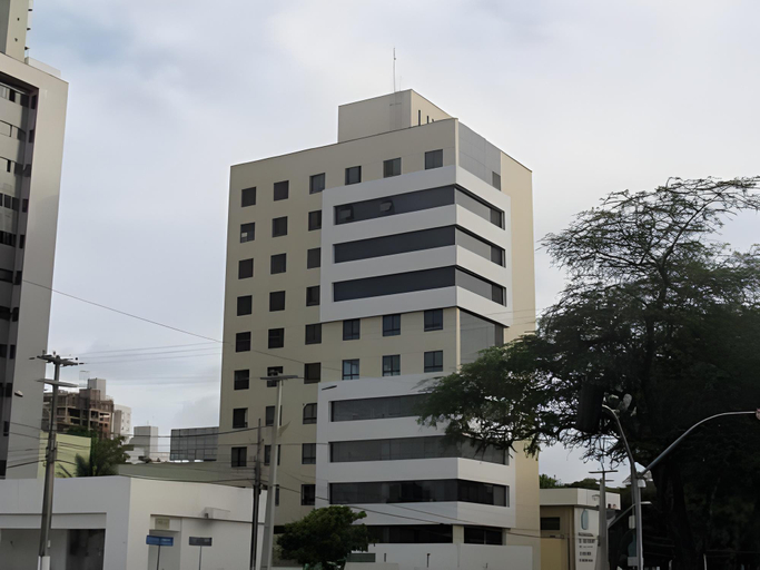 Exterior & Views 2, Villa Park Hotel Natal, Natal