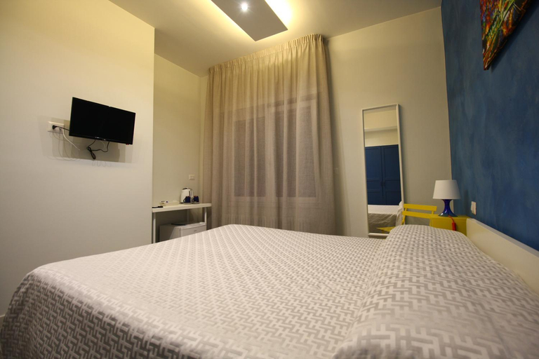 Bedroom 2, Recia Room, Napoli