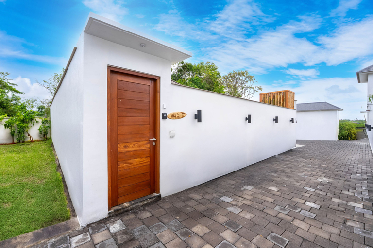 Villa Aldona, Tabanan