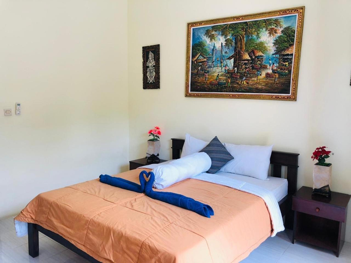 Bedroom 10
