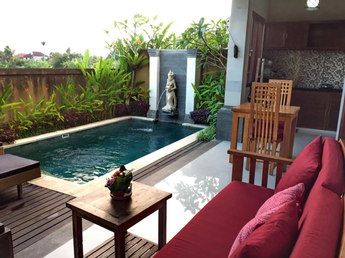 Swimming Pool 6