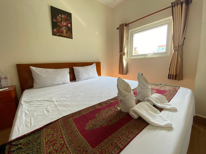 Bedroom 8