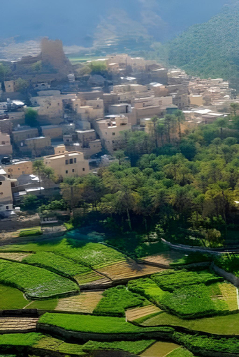 Others 2, Guest house baladsayt , Al Hamra