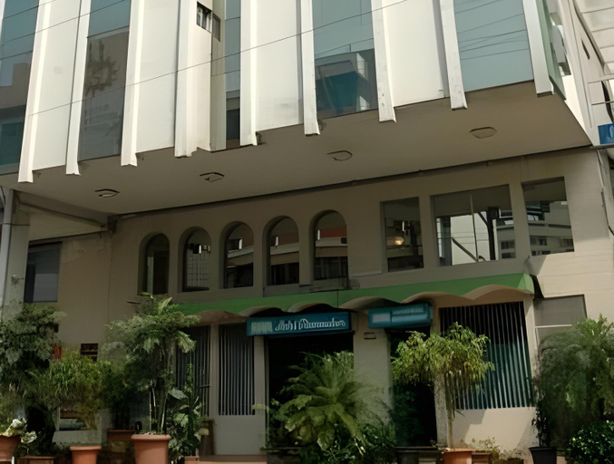 Exterior & Views 3, Hotel GH Alexander, Guayaquil
