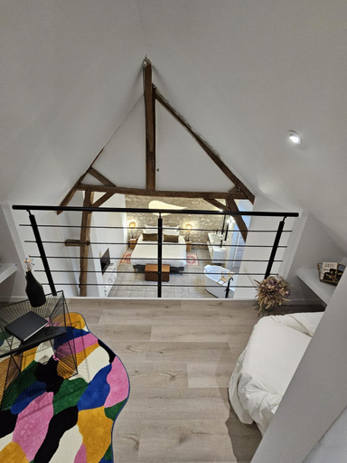 Others 2, La Suite Arbane - chambre d'hotes avec sauna chez le vigneron, Marne