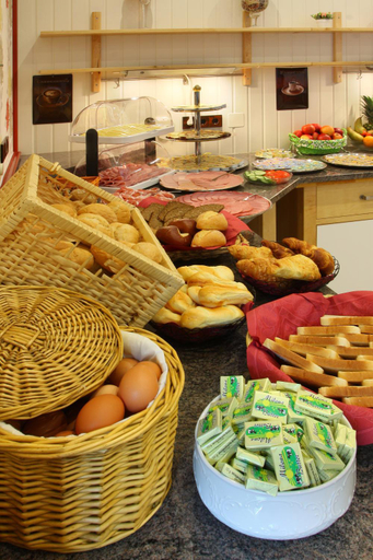 Food & Drinks 5, Hotel Im Rheintal, Rhein-Lahn-Kreis