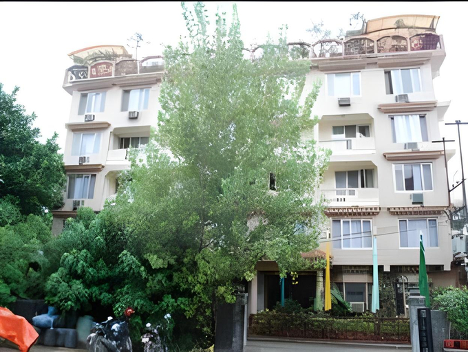 Exterior & Views 2, Hotel Tibet, Bagmati