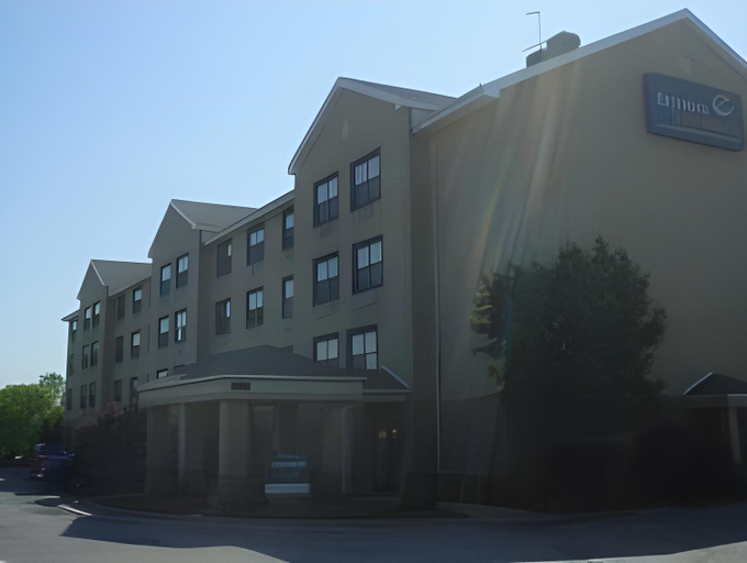 Exterior & Views, Extended Stay America Suites - Cincinnati - Florence - Turfway Rd., Boone
