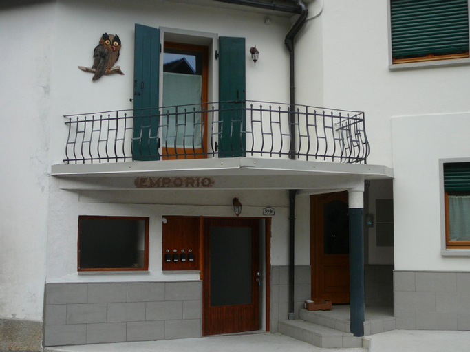 Casa Screm - Appartamenti e Camere -Rigolato - UD, Udine