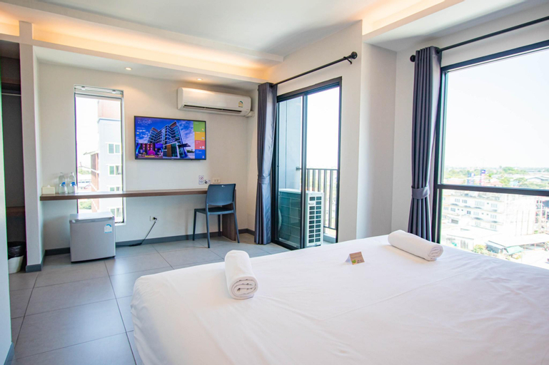 Bedroom 9