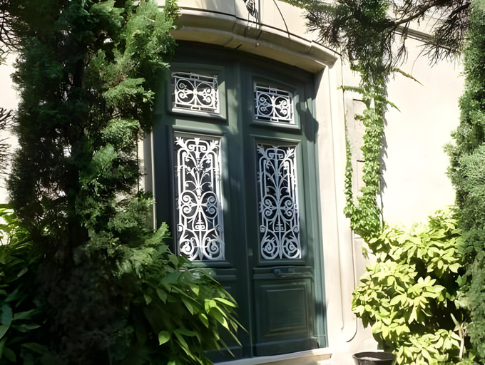 Others 5, Maison Argenson, Dordogne