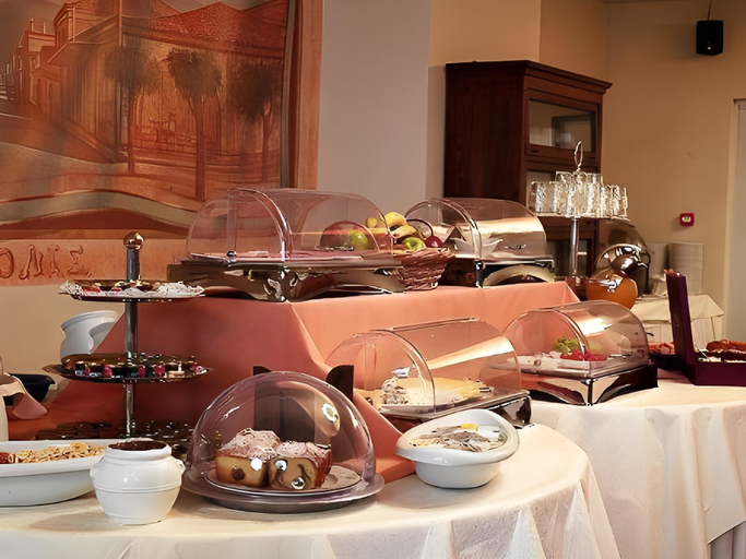 Food & Drinks 5, Mainalon Resort, Peloponnese