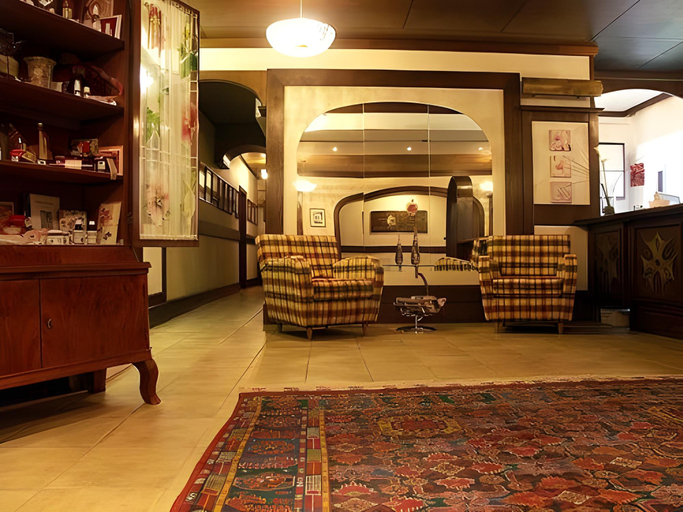 Food & Drinks 5, Landhotel Rosentaler Hof, Villach Land