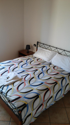Bedroom 3, Relais Corte Pontigliardo, Verona
