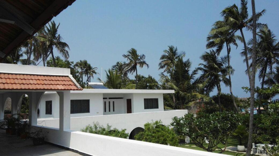 Villa Anna Pondy, Viluppuram