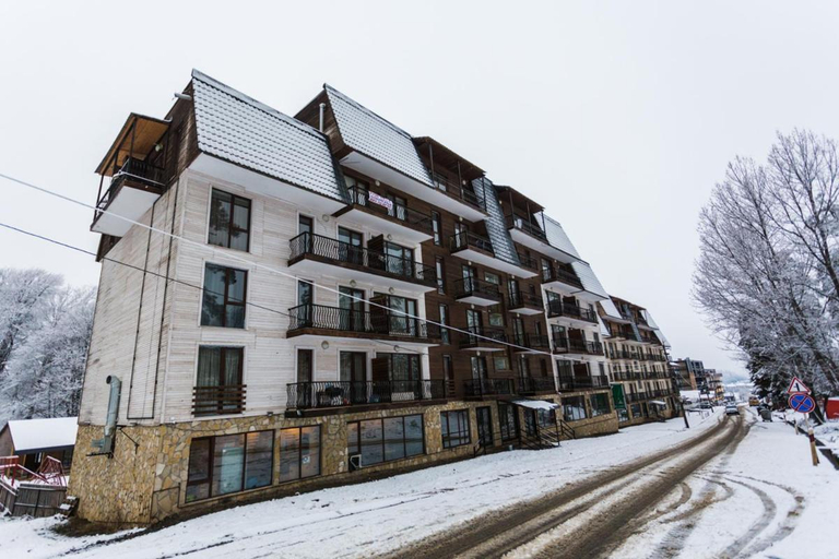 Others 2, 2 Room Cozy Apartment in Bakuriani, Borjomi