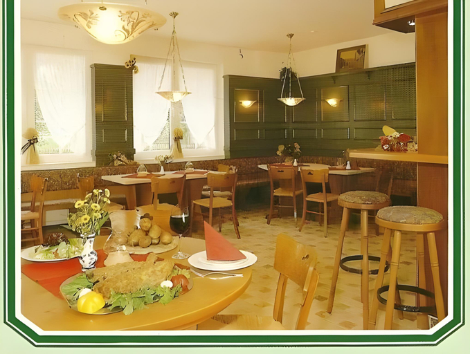 Food & Drinks 2, Hotel Zur Stemmer Post, Minden-Lübbecke