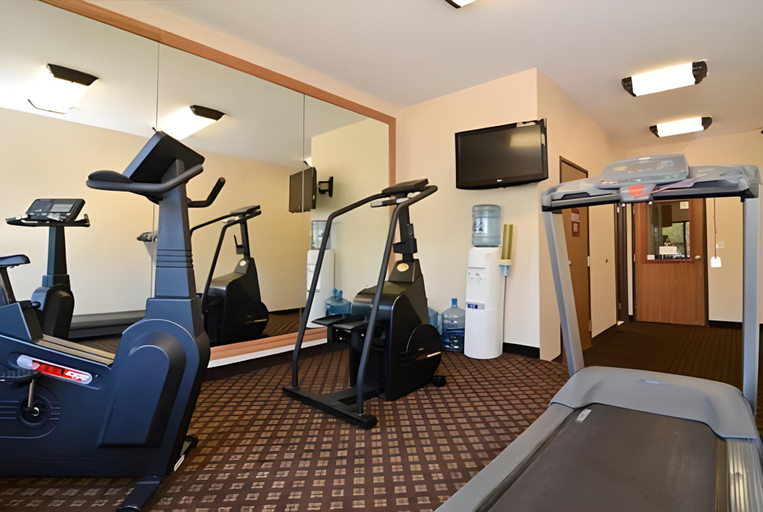Others 5, Quality Inn at Collins Road - Cedar Rapids, Linn