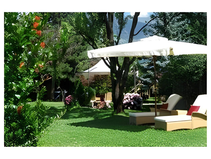 Garden 2, Hotel Gartenresidence Zea Curtis, Bolzano