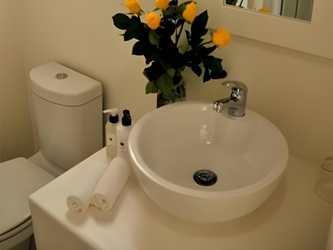 Bathroom 3, Green Park Manor Guesthouse, City of Johannesburg