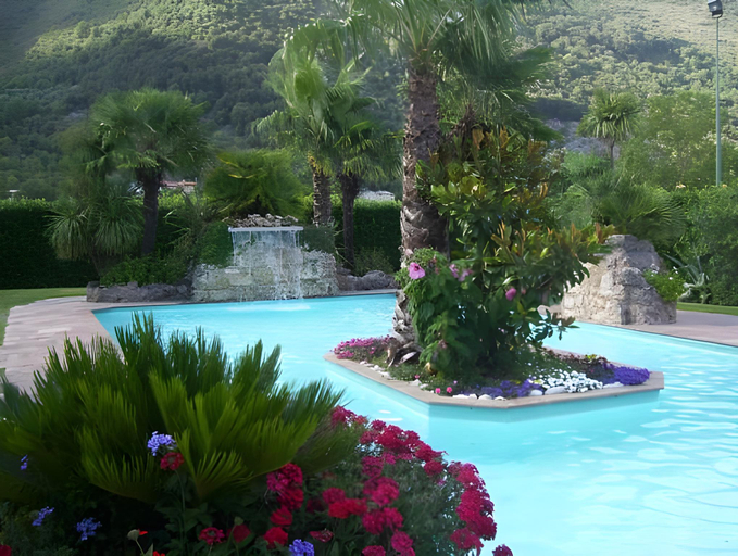 Others 5, Hotel Del Sole, Frosinone