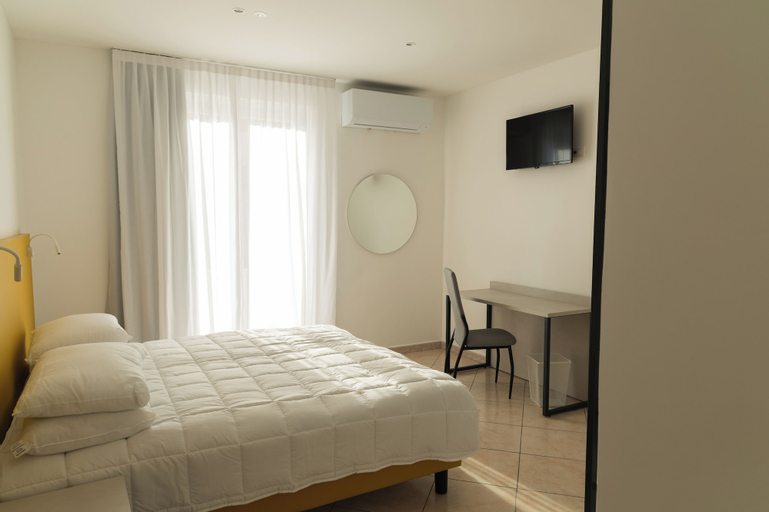 ALBERGO SAPPIA, Imperia